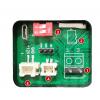 Zoneway ZW-777-TUYA monitor 7" s dotykovým displayem a TUYA IP modulem, videozvonek