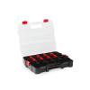 Organizér 10245A 270x330x60mm