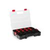 Organizér 10245B 310x389x67mm