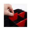 Organizér 10245B 310x389x67mm