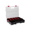 Organizér 10245C 373x470x80mm