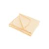 Deka TEESA TSA8900-4 Cream 130x150cm