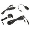 Autoanténa BLOW ATS14 DVB-T, 12/24 V DC, LTE filtr