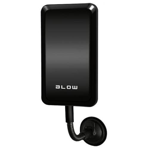 Autoanténa BLOW ATS14 DVB-T, 12/24 V DC, LTE filtr