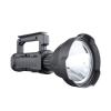 Solight LED ruční svítilna nabíjecí s power bankem, 800lm, Li-Ion, USB - WN44