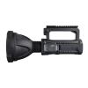 Solight LED ruční svítilna nabíjecí s power bankem, 800lm, Li-Ion, USB - WN44