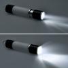 Solight LED ruční nabíjecí svítilna s kampingovou lucernou, 250lm, Li-Ion, power bank, USB - WN43