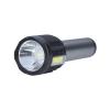 Solight LED ruční nabíjecí svítilna, 150+150lm, Li-Ion, USB - WN42