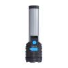Solight LED ruční nabíjecí svítilna, 150+150lm, Li-Ion, USB - WN42