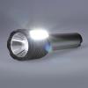 Solight LED ruční nabíjecí svítilna, 150+150lm, Li-Ion, USB - WN42