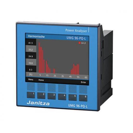 Janitza 5236005 rozšiřující modul