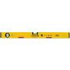 Stabila 70 M 02876 magnetická vodováha s magnetem 100 cm 0.5 mm/m