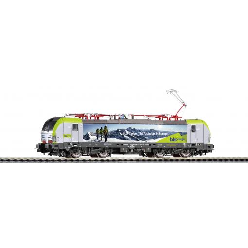 Piko H0 21608 H0 E-lokomotiva Vectron New Alpinisti BLS