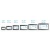 Siemens 6AV2128-3GB06-0AX1 6AV21283GB060AX1 ovládací panel pro PLC