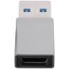 4Smarts USB 3.0 adaptér [1x USB 3.0 zástrčka A - 1x USB-C® zásuvka]