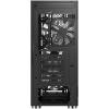 MONTECH X3 Glass midi tower herní pouzdro černá