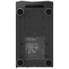 MONTECH X3 Mesh midi tower herní pouzdro černá