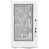 MONTECH X3 Mesh midi tower herní pouzdro bílá