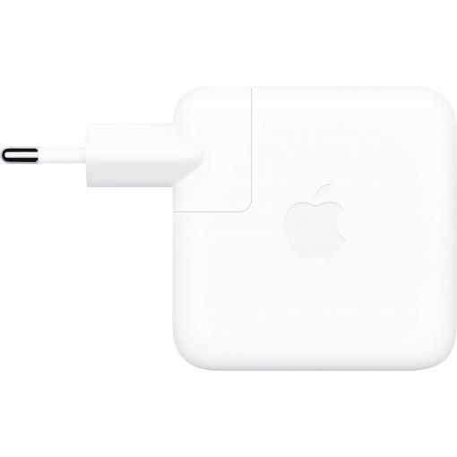 Apple 70W USB‑C Power Adapter napájecí adaptér k notebooku Vhodný pro přístroje typu Apple: MacBook MQLN3ZM/A