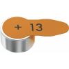 Varta knoflíkový článek ZA 13 1.4 V 6 ks zinko-vzduchová Hearing Aid PR48