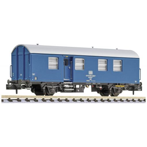 Liliput L265039 Služební vagon na přestavbu N 412 značky DB