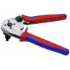 Knipex 97 52 67 DT krimpovací kleště kolíkové kontakty , zdířkový kontakt, 0.35 do 3 mm²
