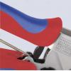 Knipex 97 52 67 DT krimpovací kleště kolíkové kontakty , zdířkový kontakt, 0.35 do 3 mm²