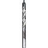 Exact 74440 TIAIN-TIP spirálový vrták 4 mm DIN 338 10 ks