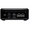 ASRock Barebone Industrial 4X4 BOX AMD Ryzen 5 4500U 4 GHz AMD Radeon Graphics 90PXG7R0-P0EAY100