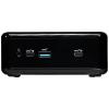 ASRock Barebone Industrial 4X4 BOX AMD Ryzen 5 4500U 4 GHz AMD Radeon Graphics 90PXG7R0-P0EAY100