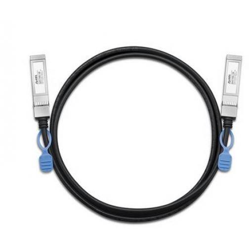 ZyXEL DAC10G-1M-ZZ0103F Kabel kabel 10 GBit/s