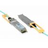 LevelOne AOC-0502 Kabel kabel 100 GBit/s 2 m