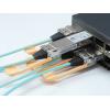 LevelOne AOC-0502 Kabel kabel 100 GBit/s 2 m