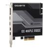 Gigabyte GC-MAPLE RIDGE karta PCI-Express DisplayPort, mini DisplayPort, Thunderbolt 4, USB 3.2 (Gen 2) PCIe