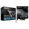 Gigabyte GC-MAPLE RIDGE karta PCI-Express DisplayPort, mini DisplayPort, Thunderbolt 4, USB 3.2 (Gen 2) PCIe