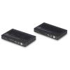 LINDY LINDY Extender - Erweiterung für Video/Audio KVM prodlužovač Cat 5 (RJ45)