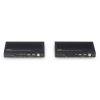LINDY LINDY Extender - Erweiterung für Video/Audio KVM prodlužovač Cat 5 (RJ45)