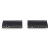 LINDY LINDY Extender - Erweiterung für Video/Audio KVM prodlužovač Cat 5 (RJ45)