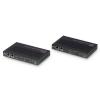 LINDY LINDY Extender - Erweiterung für Video/Audio KVM prodlužovač Cat 5 (RJ45)