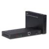 LINDY 38343 KVM prodlužovač HDMI 3840 x 2160 Pixel