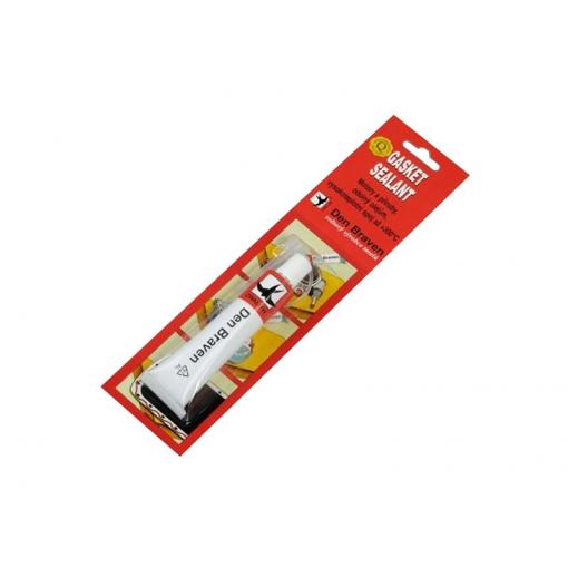 Gasket sealant DEN BRAVEN červený 23ml