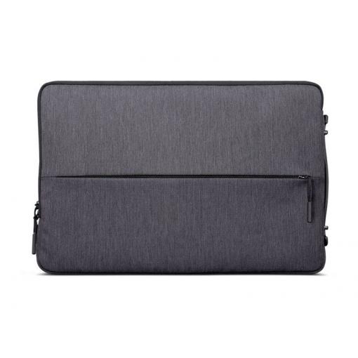 Lenovo obal na notebooky Urban Sleeve - Notebook-Hülle - 3 Max. velikost: 33,8 cm (13,3) šedá