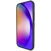 JT Berlin Pankow Soft zadní kryt na mobil Samsung Galaxy A54 černá 10917