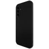 JT Berlin Pankow Soft zadní kryt na mobil Samsung Galaxy A54 černá 10917