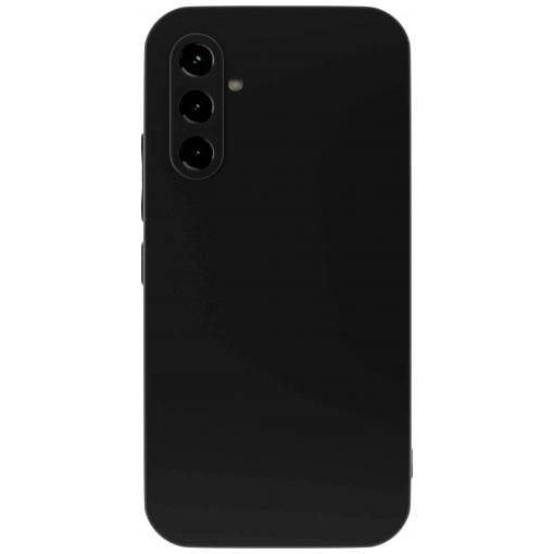 JT Berlin Pankow Soft zadní kryt na mobil Samsung Galaxy A54 černá 10917