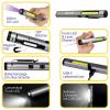 XCell ESEN179 Hückmann mini svítilna, penlight na baterii 16.5 cm