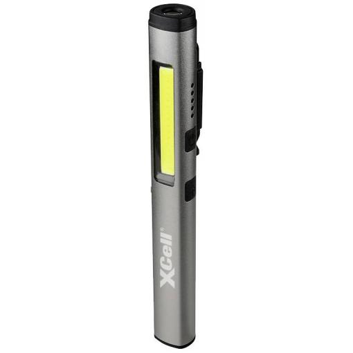 XCell ESEN179 Hückmann mini svítilna, penlight na baterii 16.5 cm