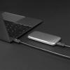 LINDY Kabel pro displeje USB-C® Thunderbolt™ 4 USB-C ® zástrčka, USB-C ® zástrčka 1.00 m černá 31120