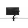 Dell rameno na monitory Zubehör TFT/LCD-TV 1 Displej: (s) 96,5 cm (38) černá nastavitelná výška