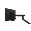 Dell rameno na monitory Zubehör TFT/LCD-TV 1 Displej: (s) 96,5 cm (38) černá nastavitelná výška